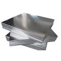 6061 6063 Hoja de aluminio 5083 H116 Metal de rollo para la pared